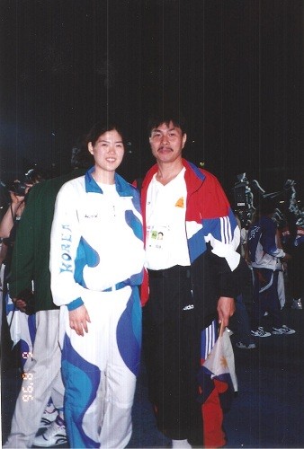 1996 olympics 19